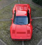 Ferrari 288 GTO 1985 года